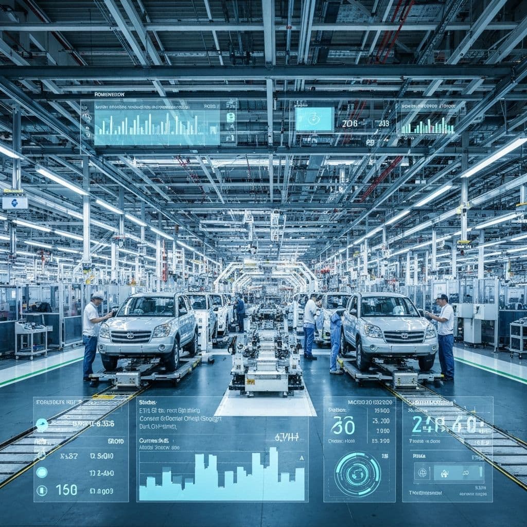 Case Study: Fortune 100 OEM Reduces TARA Time by 95%