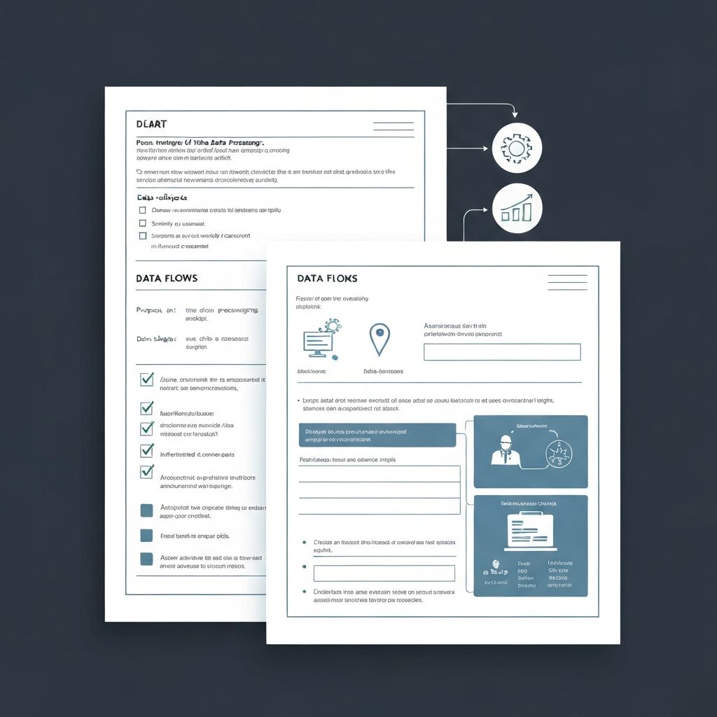 Data Protection Impact Assessment preview